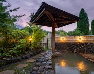 「亀の井ホテル 阿蘇」入浴料100円引き